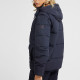 Guess Ανδρικό μπουφάν Transformable Puffa Jacket